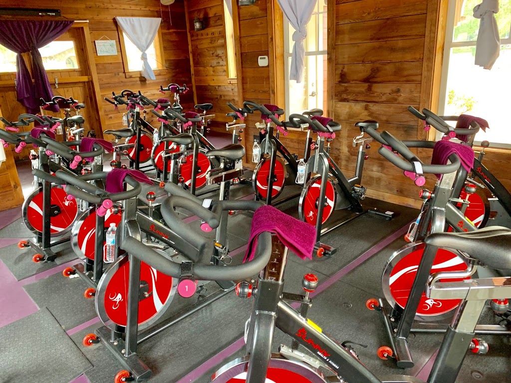 SpinCitas Spin Class | 3973 Eagle Landing Pkwy, Orange Park, FL 32065 | Phone: (904) 521-6571