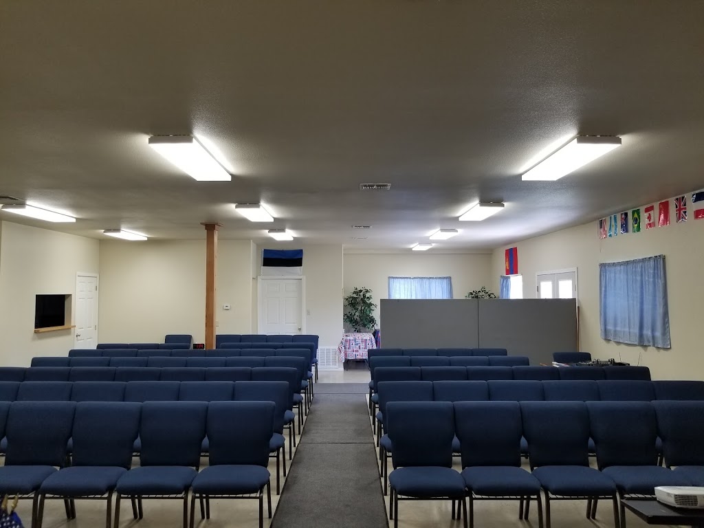 Community Baptist Church | 441 TX-132, Devine, TX 78016, USA | Phone: (520) 400-0108