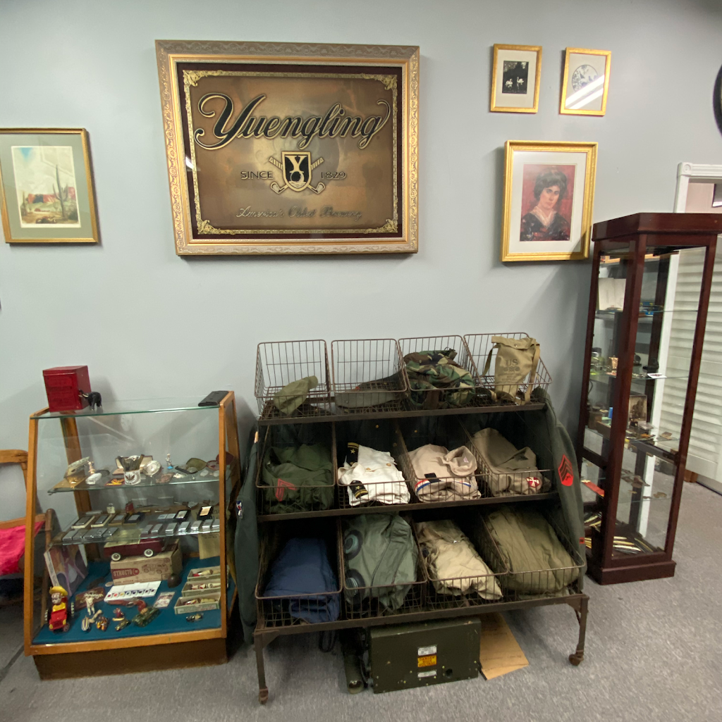 East End Treasures | 500E Garden City Dr, Monroeville, PA 15146, USA | Phone: (412) 646-4625