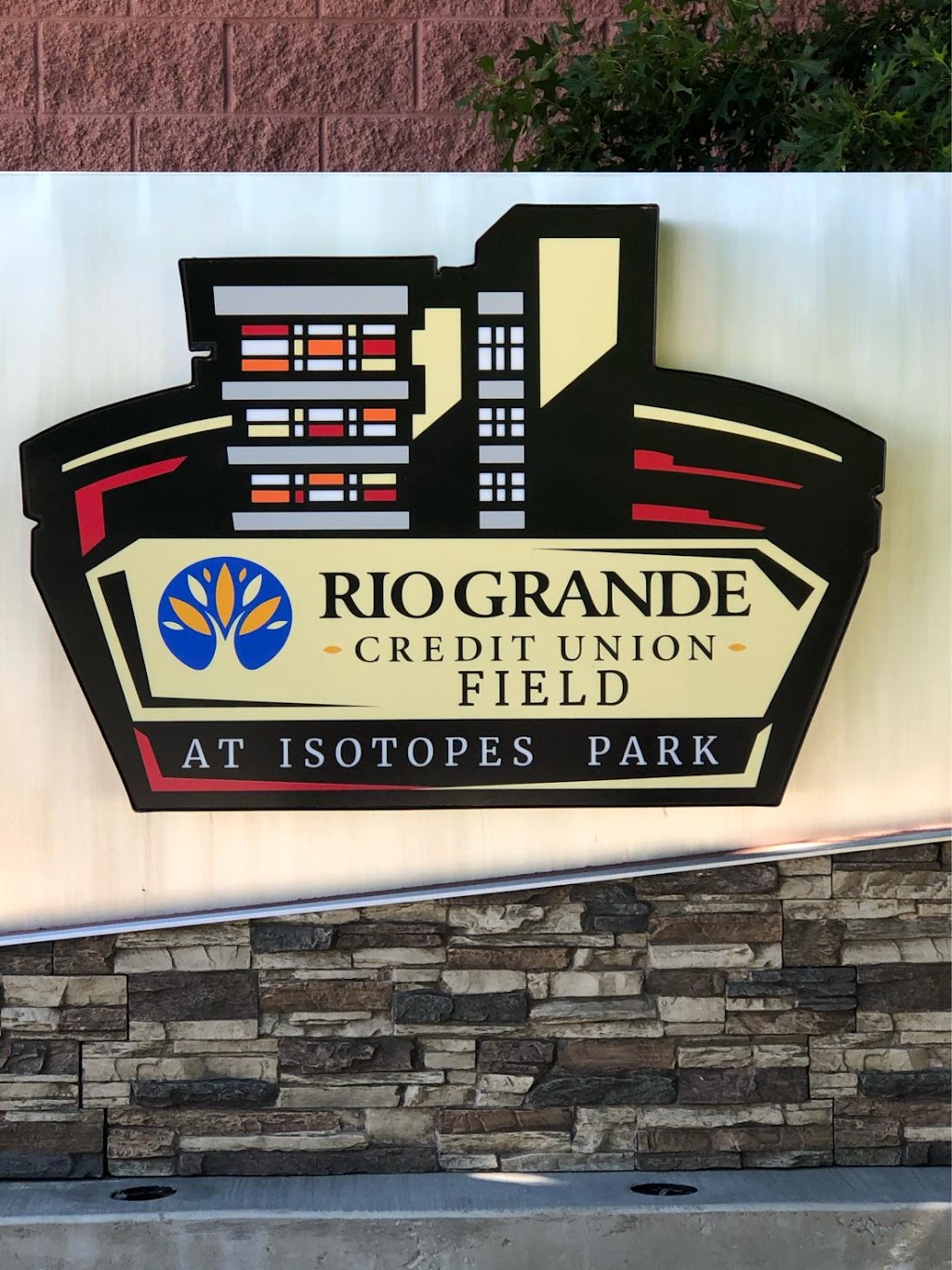 Rio Grande Credit Union | 1526 Unser Blvd SE, Rio Rancho, NM 87124, USA | Phone: (505) 262-1401