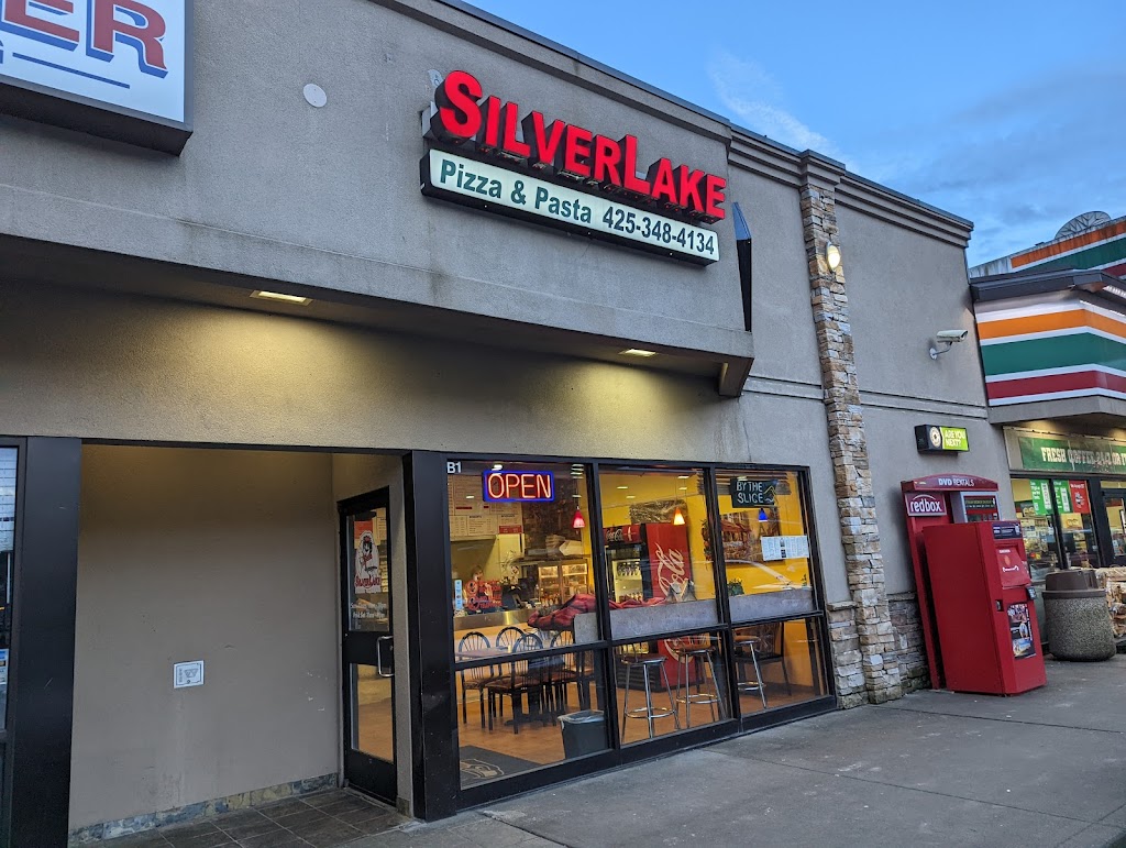 Silverlake Pizza & Pasta | 711 112th St SE Ste B, Everett, WA 98208, USA | Phone: (425) 337-4134