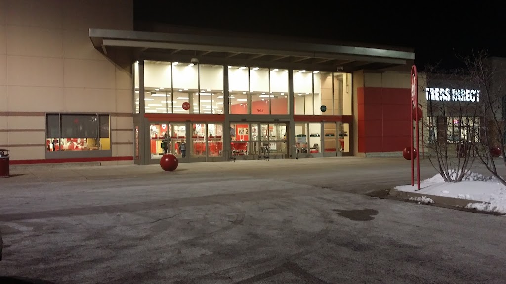 Target | 7955 State Rte N, Dardenne Prairie, MO 63368, USA | Phone: (636) 625-2820