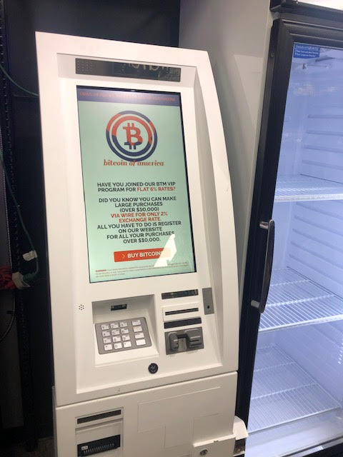 Bitcoin of America - Bitcoin ATM | 11541 15 Mile Rd, Sterling Heights, MI 48312, USA | Phone: (888) 502-5003