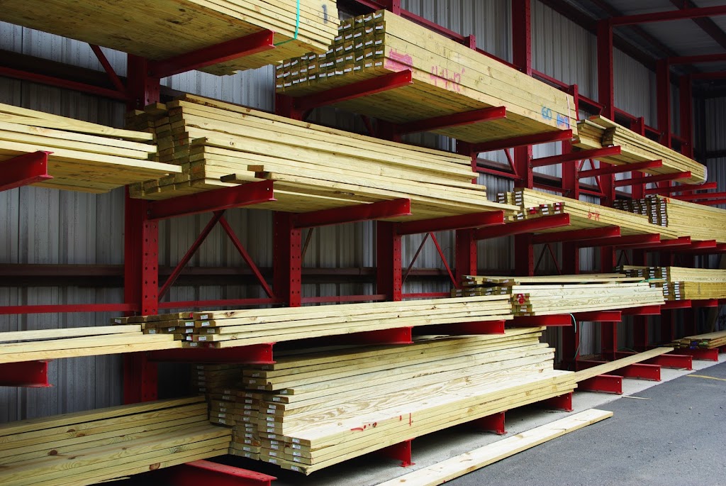 Jaeger Lumber | 2322 Morris Ave, Union, NJ 07083, USA | Phone: (908) 686-0070