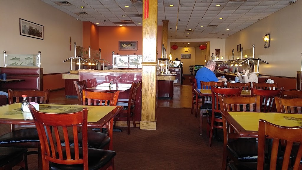 Great Wall Chinese Restaurant | 1940 N Jefferson St, Huntington, IN 46750, USA | Phone: (260) 356-8828