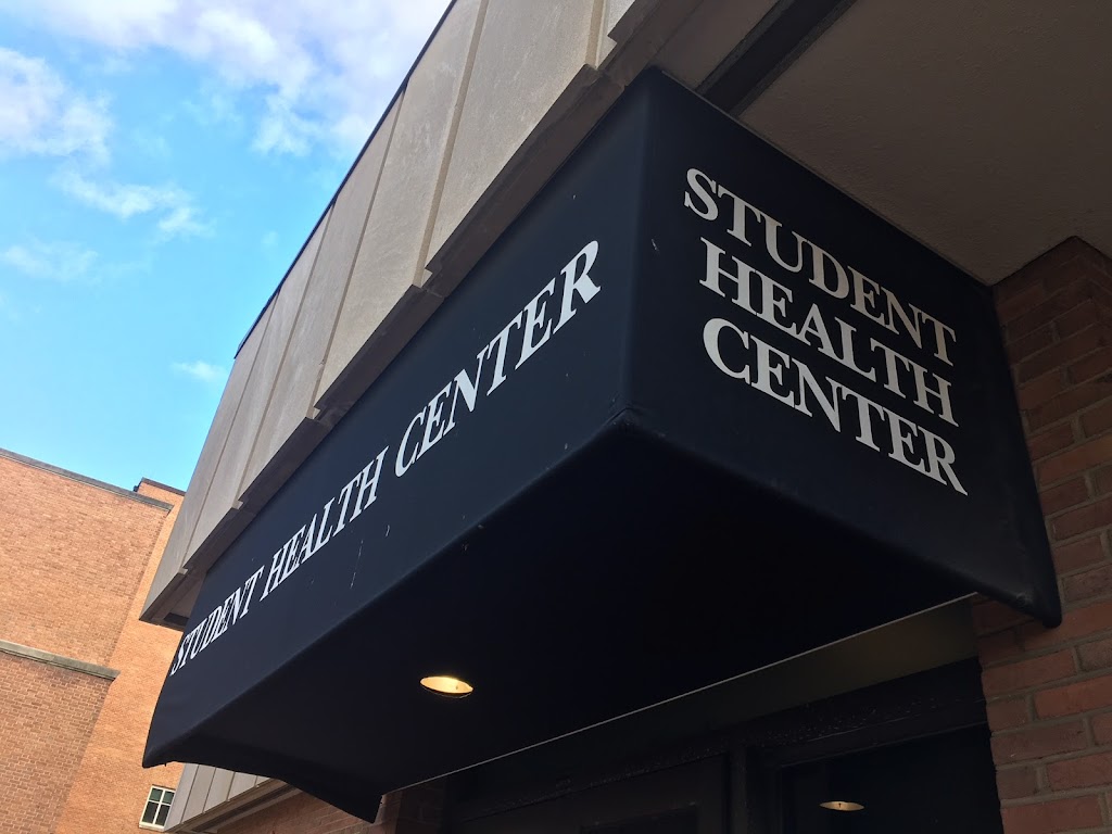 Georgetown University Student Health Center | Darnall, 3800 Reservoir Rd NW Hall-- Ground Floor-- G20, Washington, DC 20007, USA | Phone: (202) 687-2200