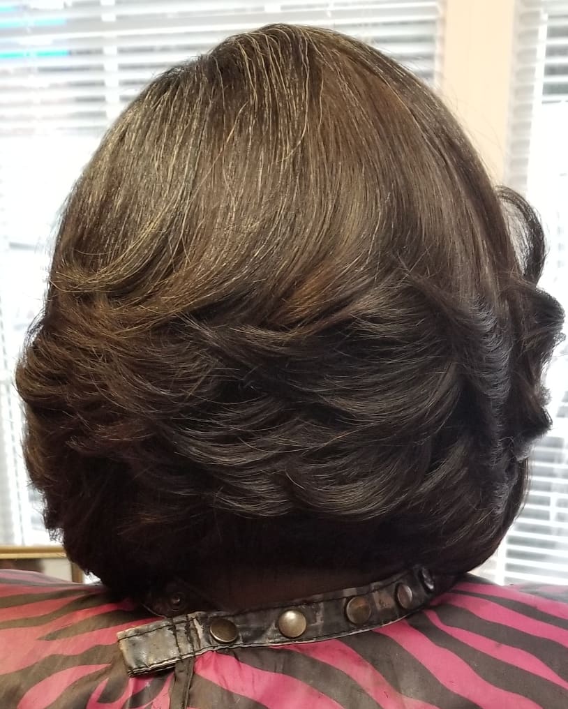 The Wright Hair Salon | 2365 Spring Rd SE #102, Smyrna, GA 30080, USA | Phone: (404) 917-7140