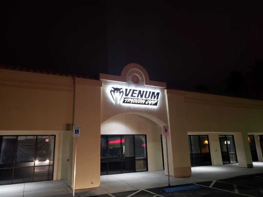 Venum North America HQ | Suite 11/12/13, Tucson Plaza, 9436 W Lake Mead Blvd, Las Vegas, NV 89134 | Phone: (702) 485-2882