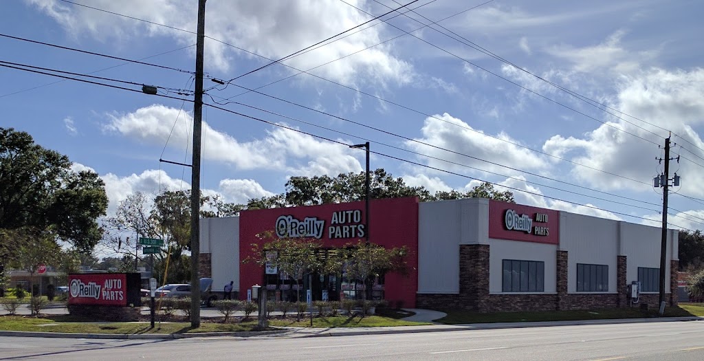 OReilly Auto Parts | 10705 Hannaway Dr, Riverview, FL 33578, USA | Phone: (813) 418-4488