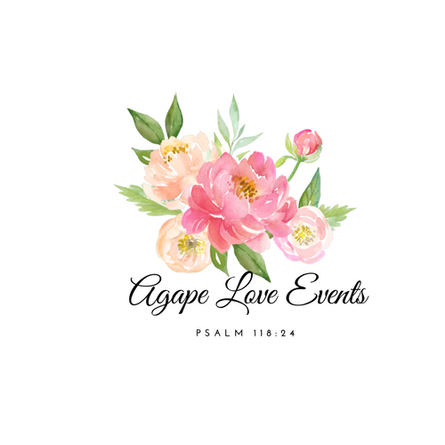 Agape Love Events, LLC | 5907 Kings Crest Dr, Chesterfield, VA 23832, USA | Phone: (757) 334-3238