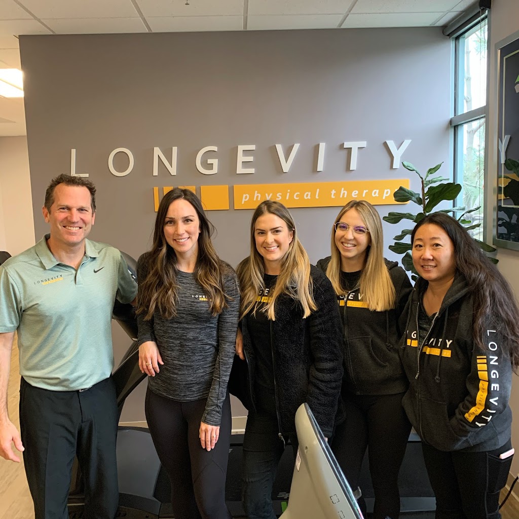 Longevity Physical Therapy - La Costa | 3257 Camino De Los Coches Suite 301, Carlsbad, CA 92009, USA | Phone: (760) 652-5236