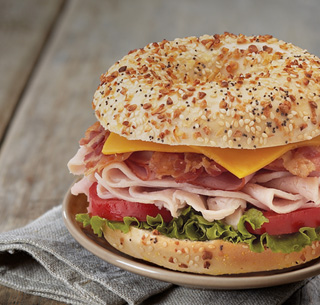 Big Apple Bagels | 508 Lake St S, Forest Lake, MN 55025, USA | Phone: (651) 464-4997