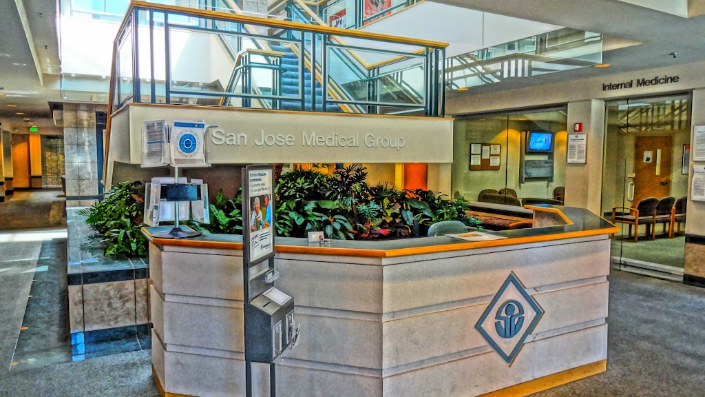 San Jose Medical Group | 227 N Jackson Ave, San Jose, CA 95116, USA | Phone: (408) 278-3000