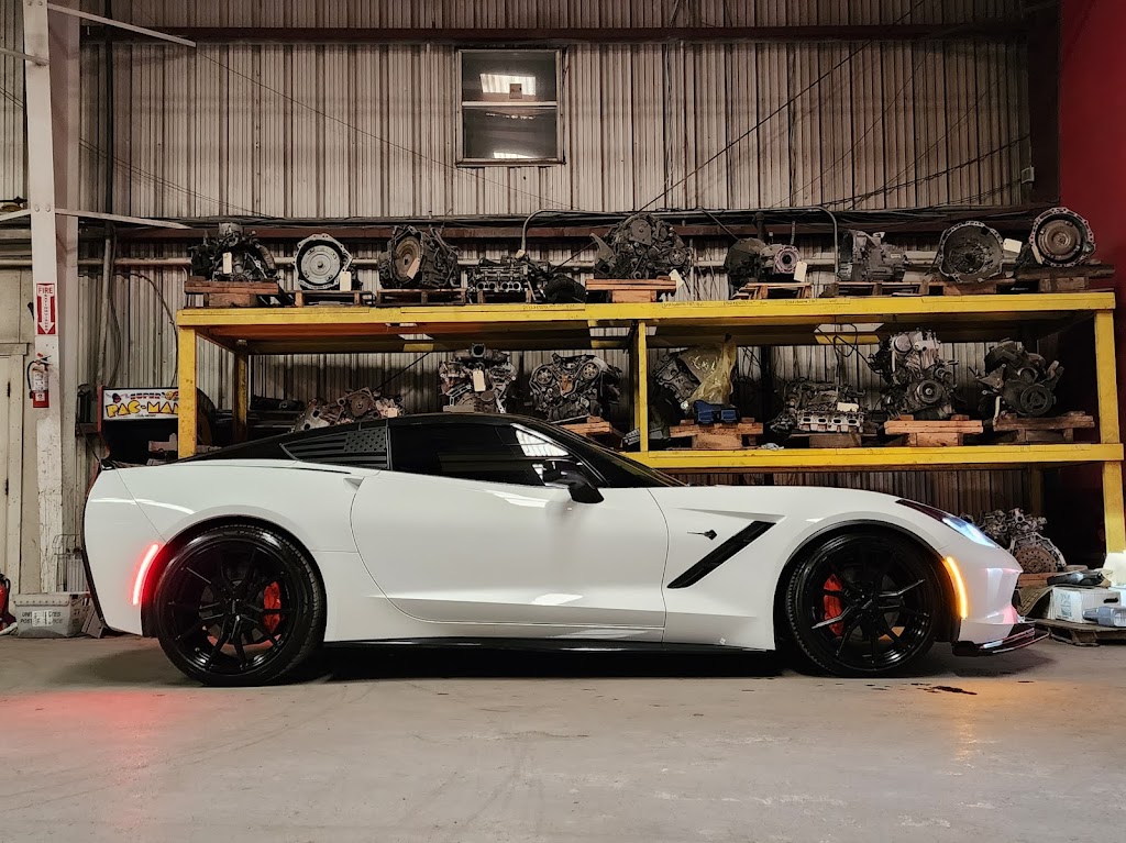 My Shop | 224 Allegheny Dr, Burleson, TX 76028, USA | Phone: (214) 529-5708