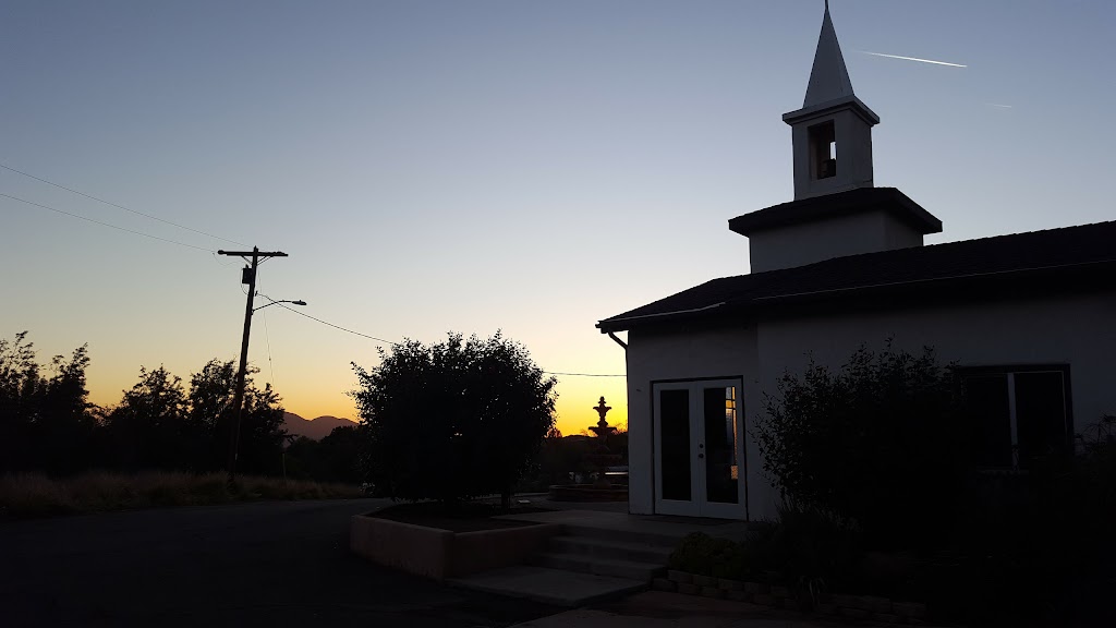 Jamul Community Church, Office and Ministry Center | 14866 Lyons Valley Rd, Jamul, CA 91935, USA | Phone: (619) 669-7203
