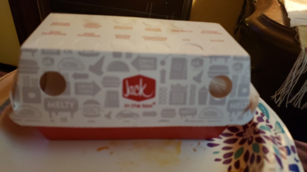 Jack in the Box | 2800 W Dunlap Ave, Phoenix, AZ 85051, USA | Phone: (602) 675-0617