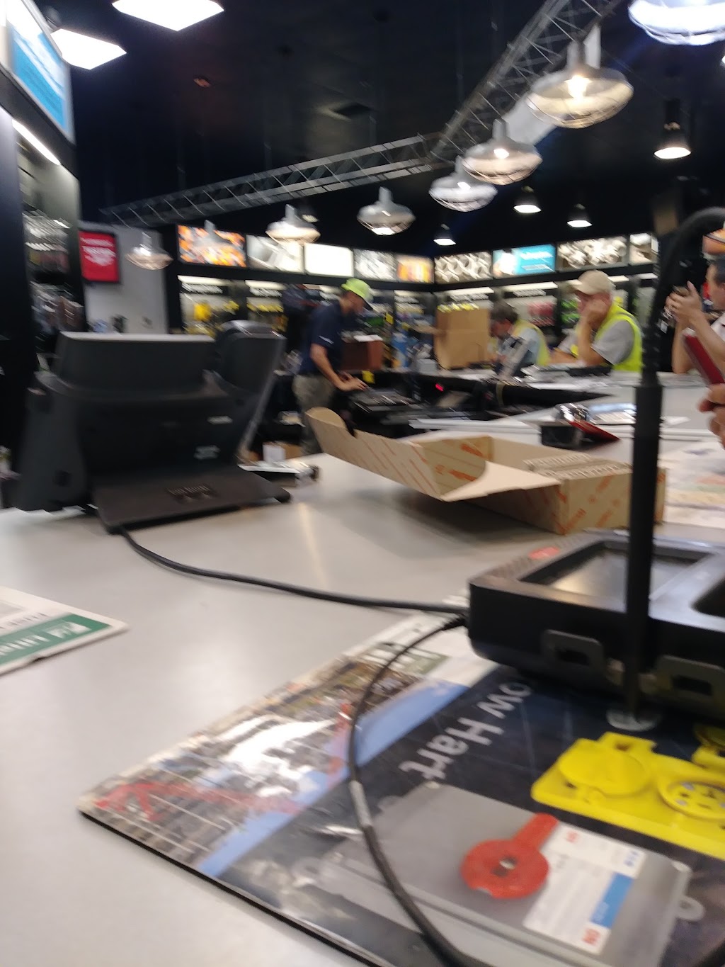 Summit Electric Supply Ft Worth Branch | 500 N Beach St, Fort Worth, TX 76111, USA | Phone: (800) 778-7335