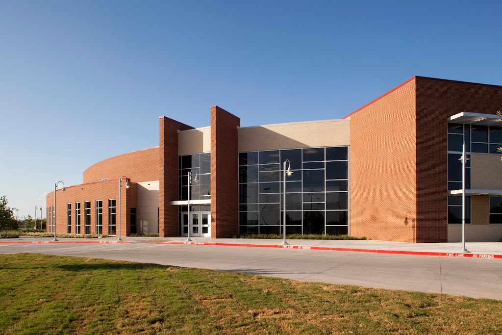 Don R. Daniel Ninth Grade Campus | 990 Bailey Ranch Rd, Aledo, TX 76008, USA | Phone: (817) 441-4504