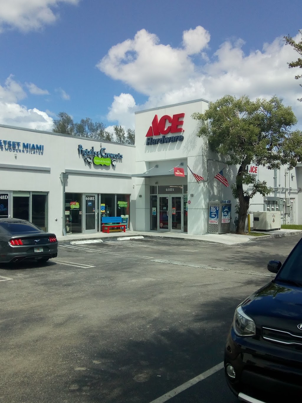 Dixie Ace Hardware | 6448 S Dixie Hwy, South Miami, FL 33143, USA | Phone: (786) 605-1471