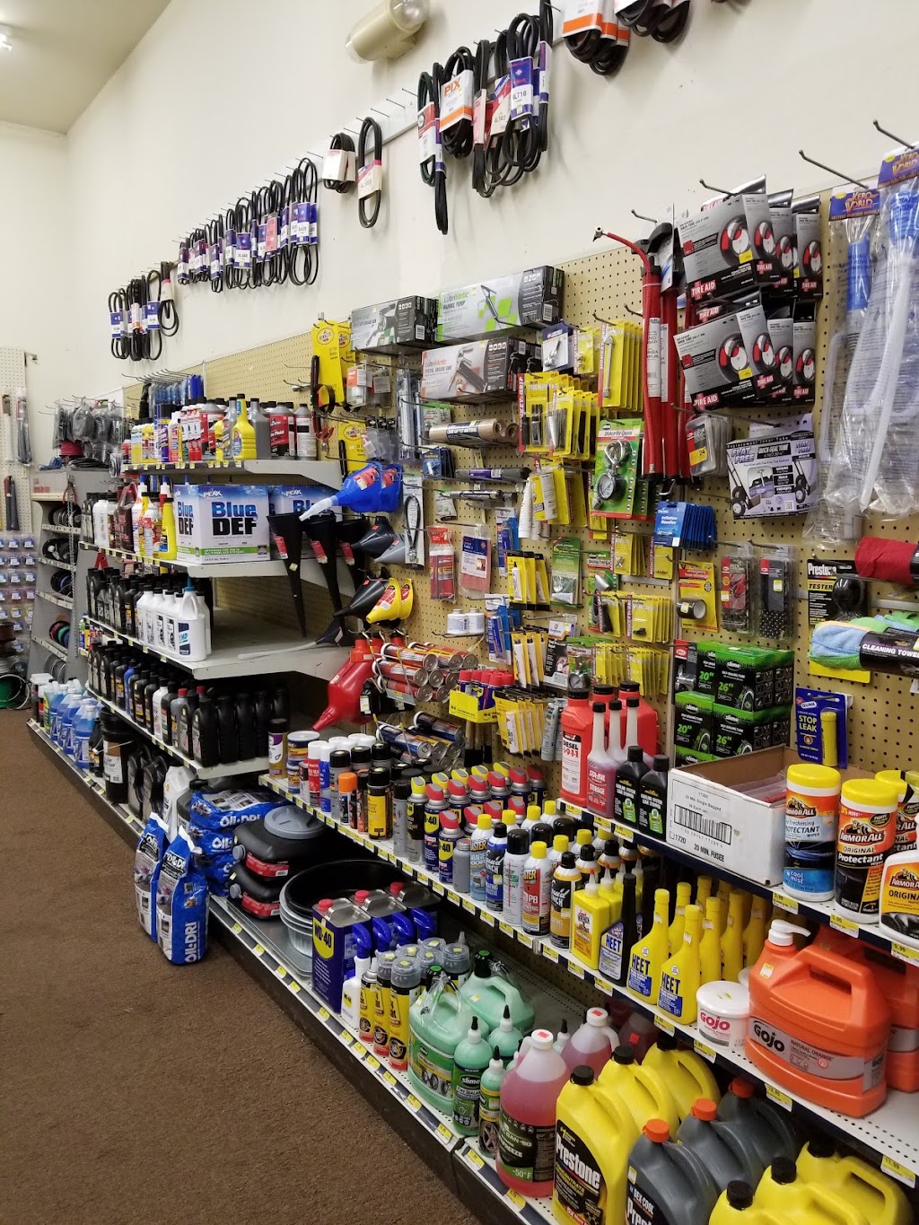 Mound House True Value Hardware & Storage | 10189 Hwy 50, E St, Carson City, NV 89706, USA | Phone: (775) 246-7530