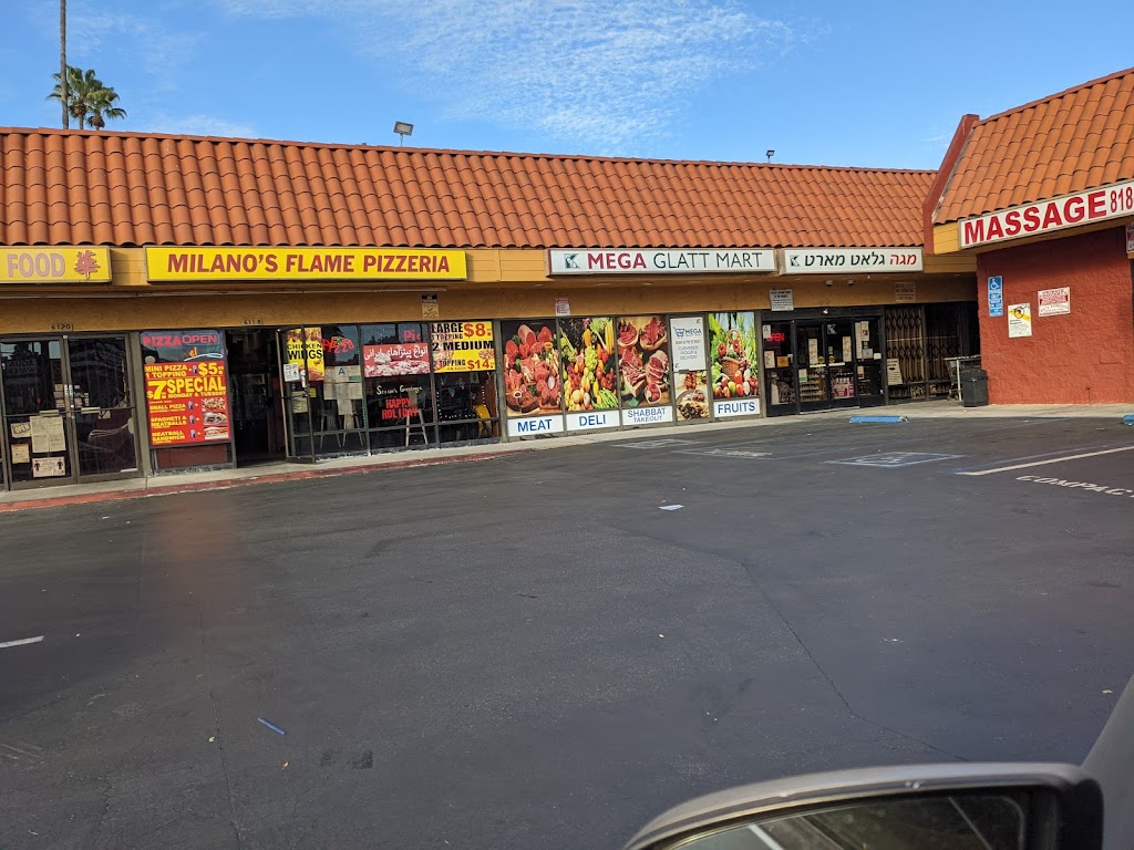 Mega Glatt Mart | 6114 Reseda Blvd, Reseda, CA 91335, USA | Phone: (818) 578-5360