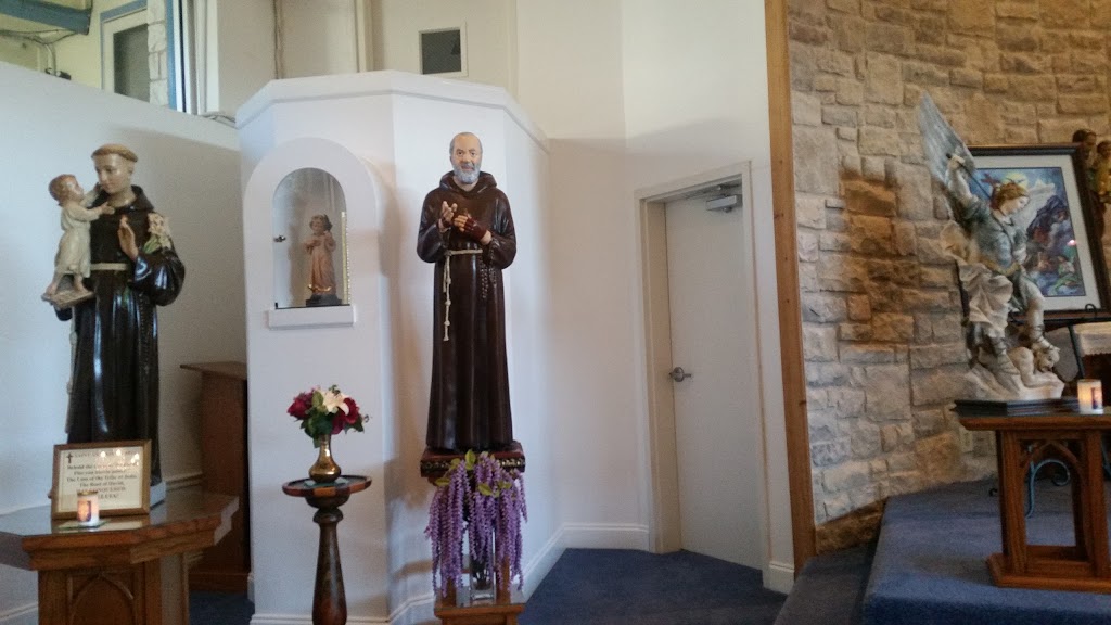 Our Lady Queen of Peace House | 23700 Nameless Rd, Leander, TX 78641, USA | Phone: 984-5691