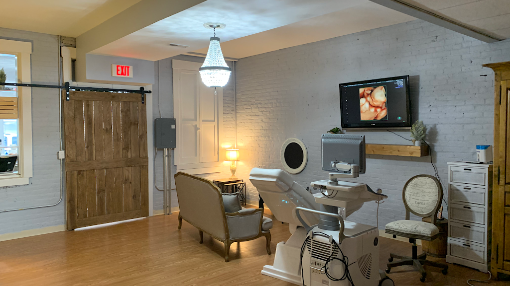 The Peek A Baby 3/4D Ultrasound Boutique | 230 Harrison Ave, Harrison, OH 45030, USA | Phone: (513) 845-4005