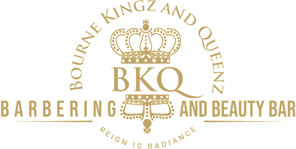 Bourne Kingz and Queenz Barbering and Beauty Bar | 27287 Nicolas Rd Suite 105B, Temecula, CA 92591, USA | Phone: (951) 225-8295