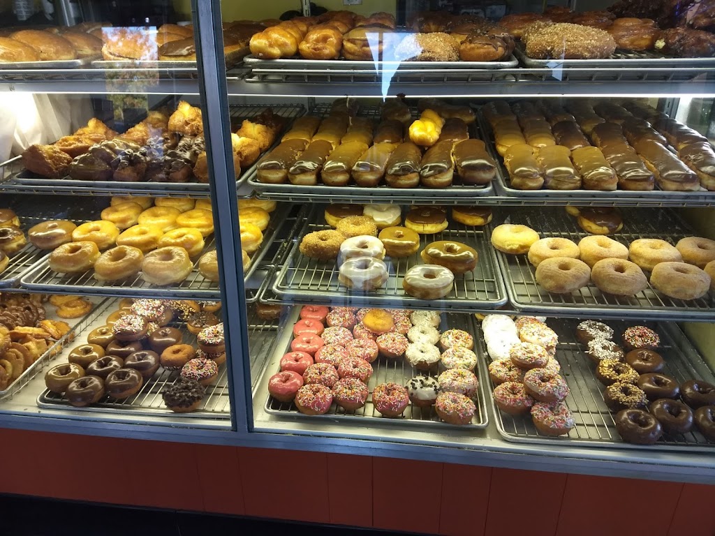 Honey Donuts | 8151 Watt Ave, Antelope, CA 95843, USA | Phone: (916) 348-7498