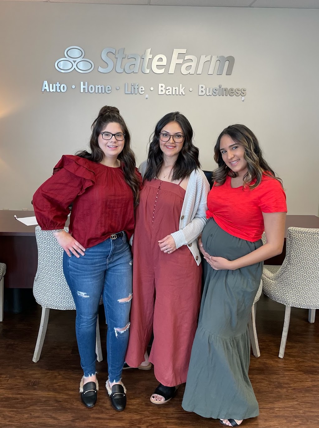 Amy Martinez - State Farm Insurance Agent | 15550 Main St Suite D17, Hesperia, CA 92345, USA | Phone: (760) 244-8808