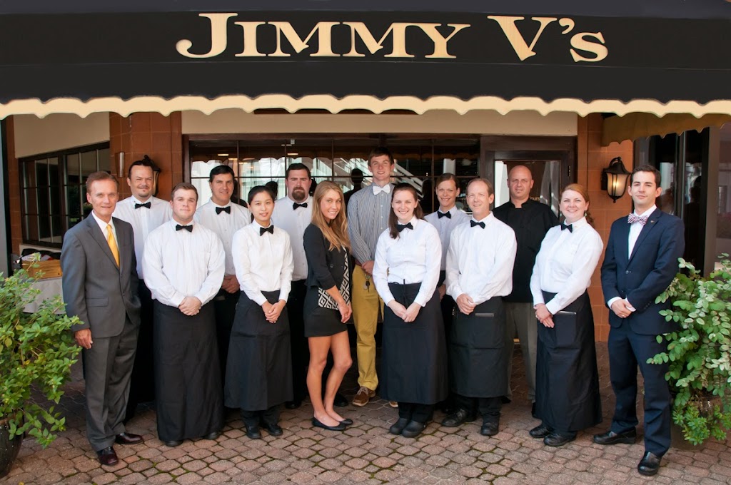 Jimmy Vs Steak House & Tavern | 107 Edinburgh S Dr, Cary, NC 27511, USA | Phone: (919) 380-8210