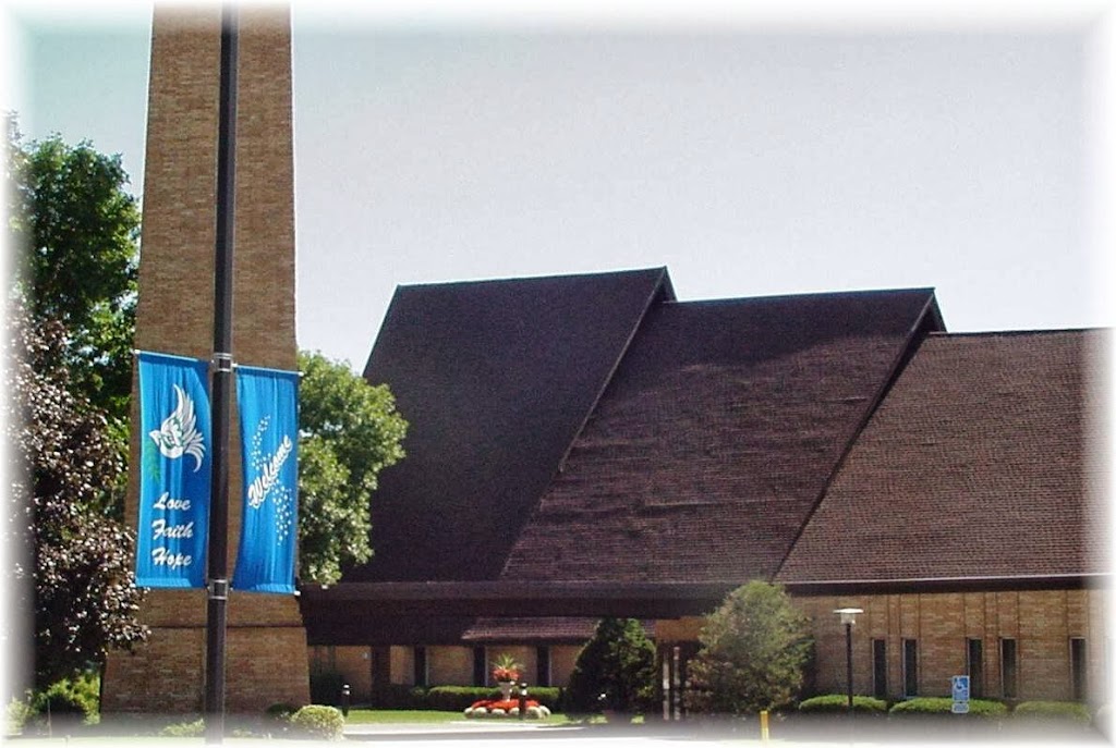 Trinity Lutheran Church & School | 601 E 2nd St, Waconia, MN 55387, USA | Phone: (952) 442-4165