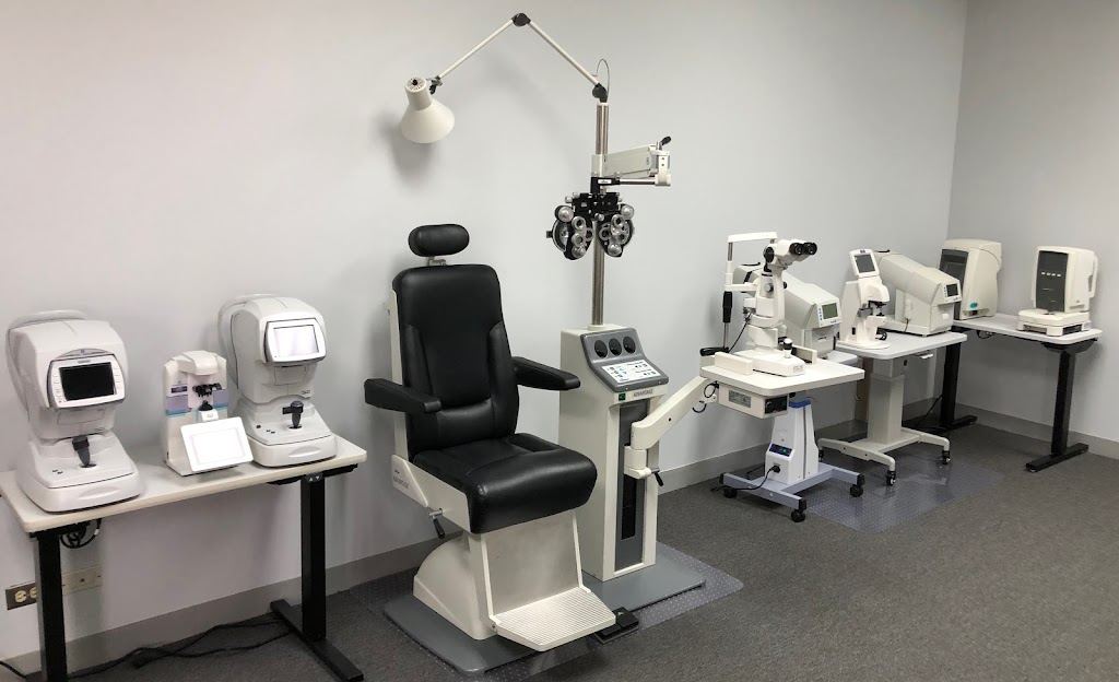 Chicago Ophthalmic Services | 6217 Park Ave, Morton Grove, IL 60053, USA | Phone: (224) 402-3201