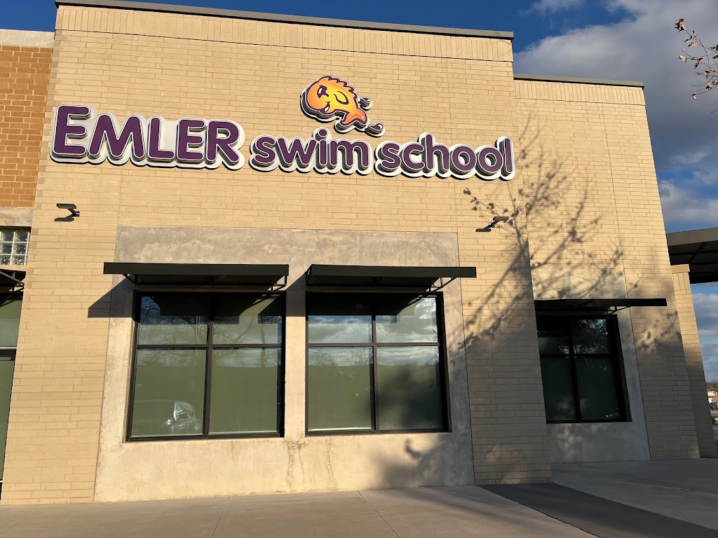 Emler Swim School of Cedar Park | 1310 E Whitestone Blvd #590, Cedar Park, TX 78613, USA | Phone: (512) 817-3400