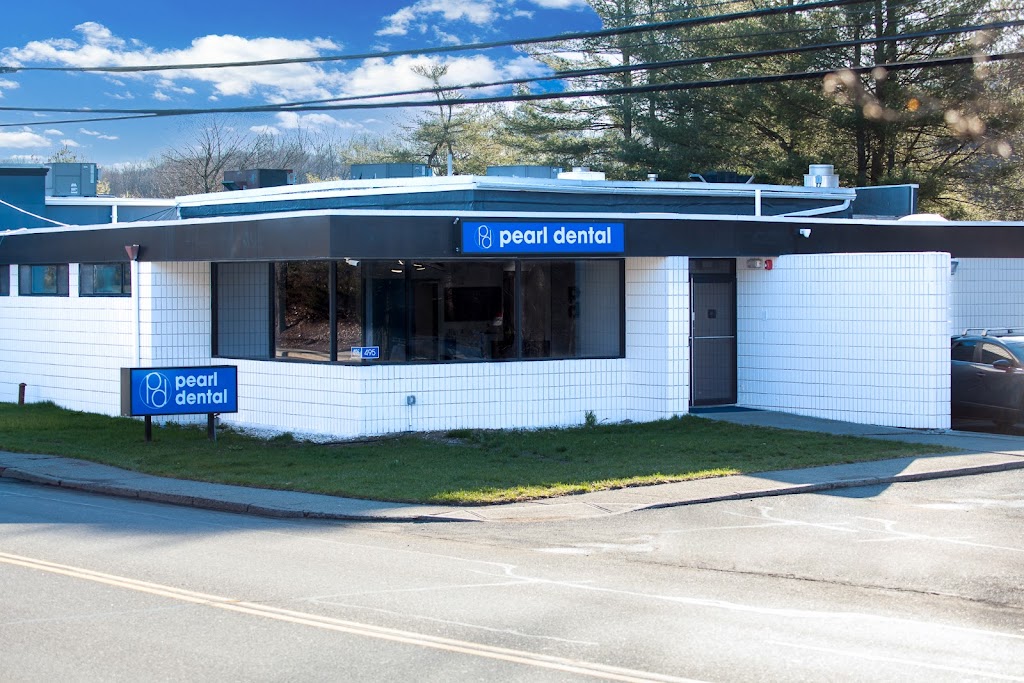 Pearl Dental | 495 Main St, Mt Kisco, NY 10549, USA | Phone: (914) 244-3900