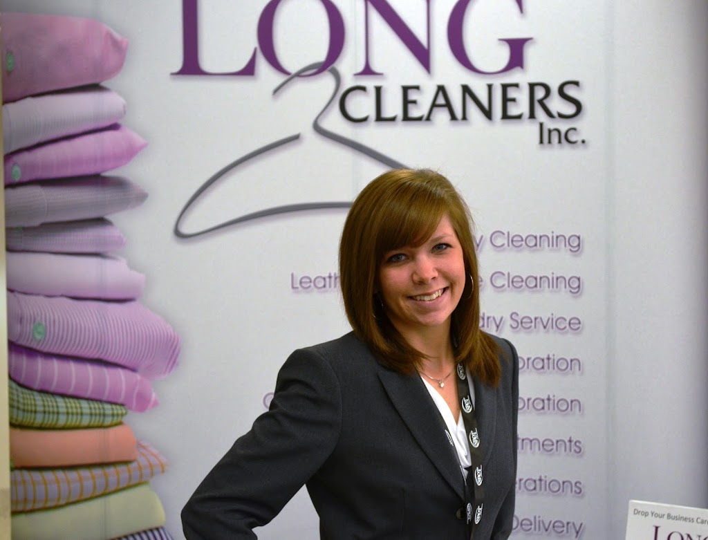 Long Cleaners | 207 S Main St, Miamisburg, OH 45342, USA | Phone: (937) 866-4341