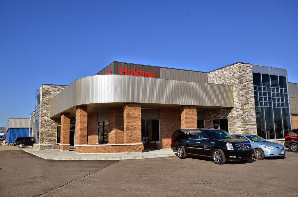 Holman Buick GMC Trucks | 4387 Elick Ln, Batavia, OH 45103, USA | Phone: (513) 286-3408