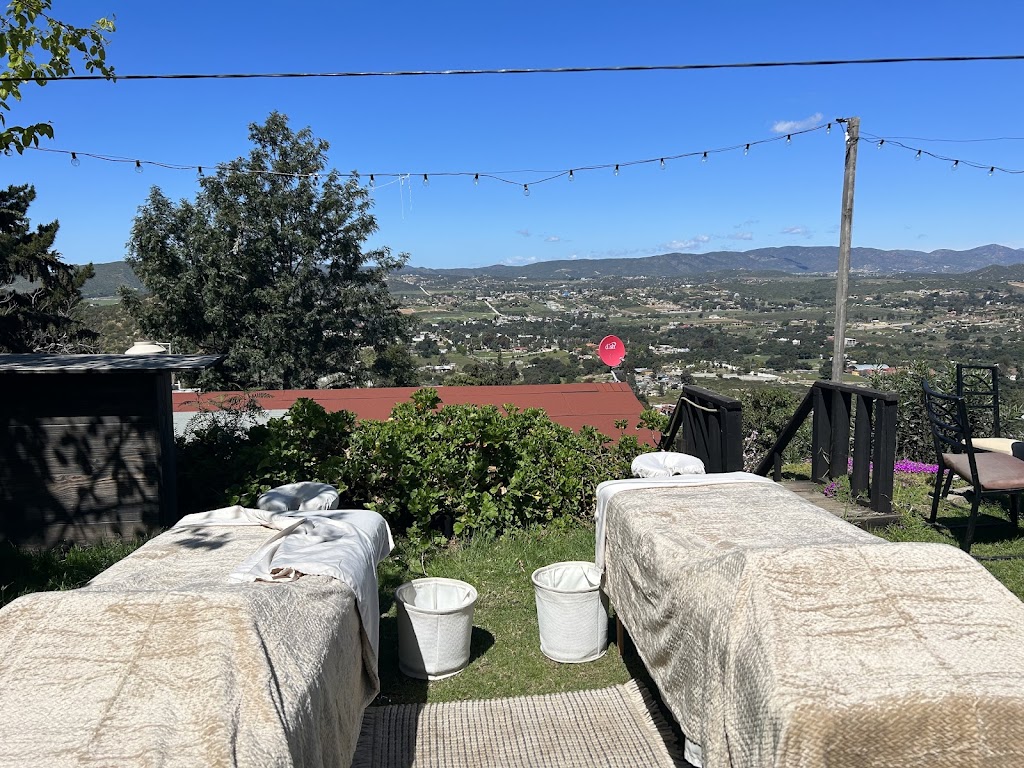 Nalum Valle Massage | Gómez Farías 4, 22766 Ensenada, B.C., Mexico | Phone: 646 160 1367