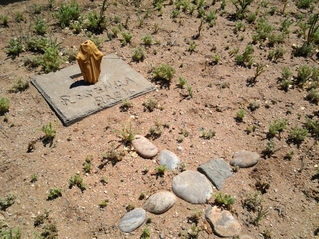 Our Lady of Sorrows Cemetery | 315 US-550, Bernalillo, NM 87004, USA | Phone: (505) 867-5252