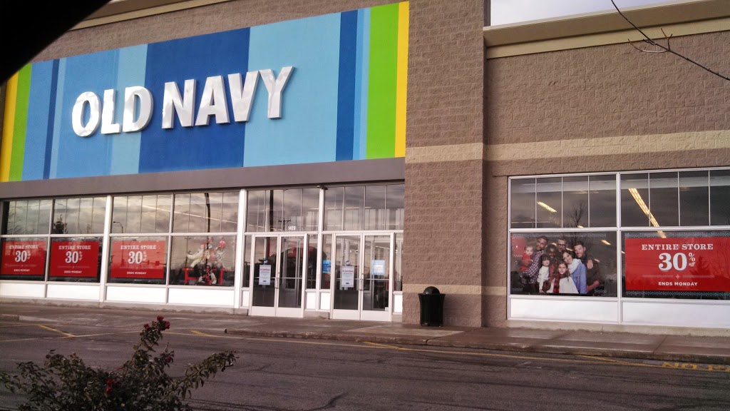 Old Navy - with Curbside Pickup | 1420 S Holland Sylvania Rd, Holland, OH 43528 | Phone: (419) 491-4644