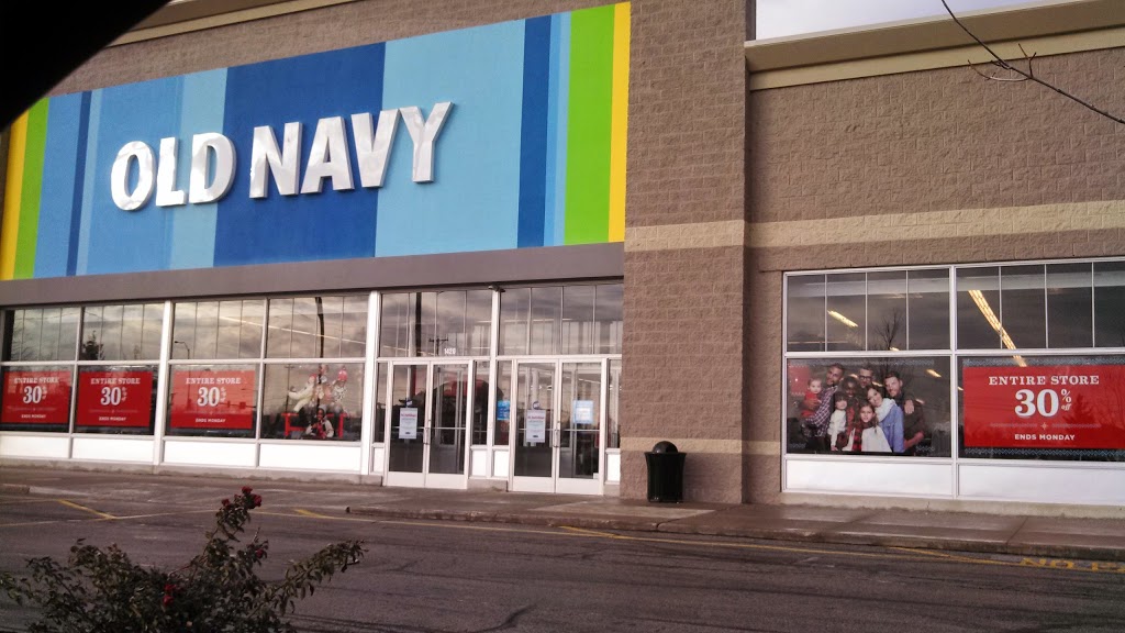 Old Navy - with Curbside Pickup | 1420 S Holland Sylvania Rd, Holland, OH 43528, USA | Phone: (419) 491-4644