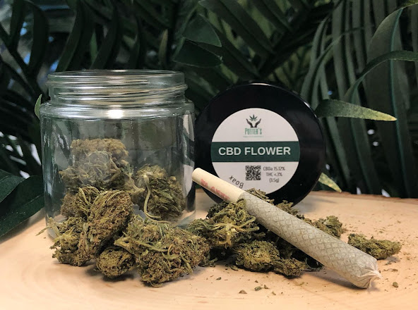 Hemp Pantry of Silver Springs | 4901 E Silver Springs Blvd #105, Ocala, FL 34470, USA | Phone: (352) 304-6867