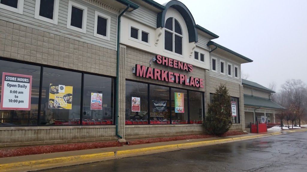 Sheenas Marketplace | 70920 Van Dyke Rd, Romeo, MI 48065, USA | Phone: (586) 752-3224