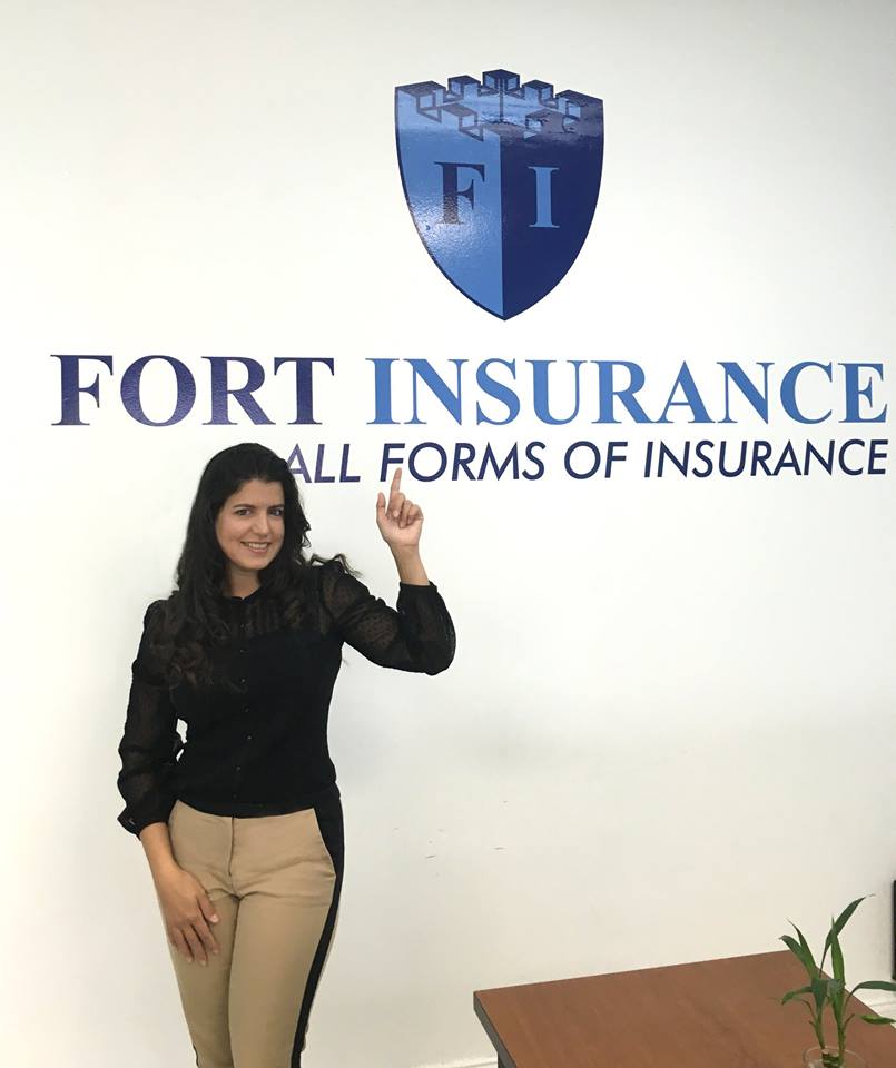Fort Insurance Inc | 11980 SW 8th St #14, Miami, FL 33184, USA | Phone: (305) 814-3678