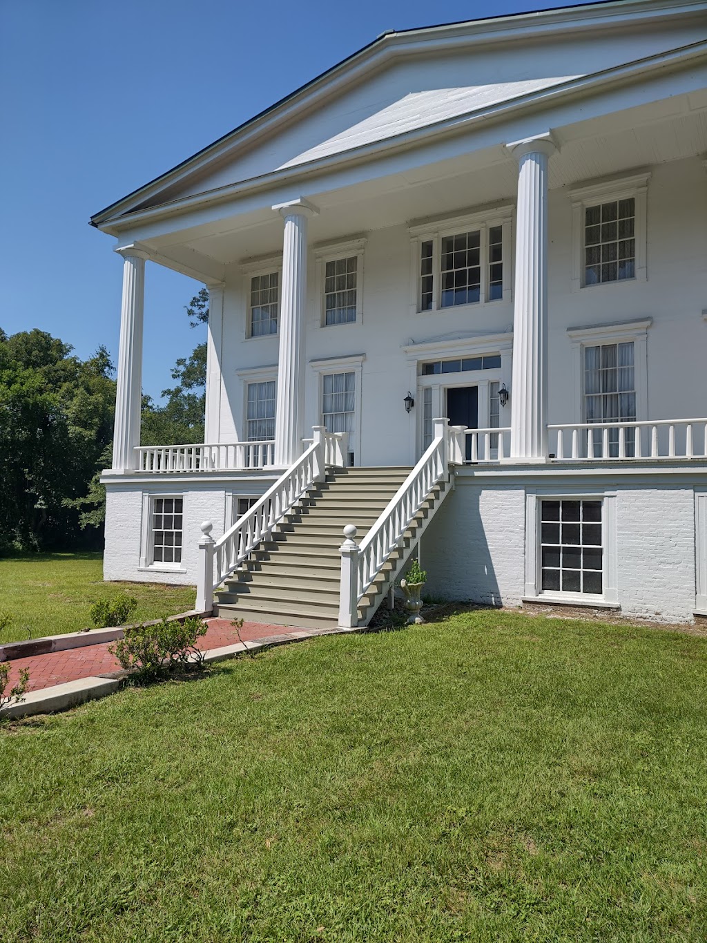 Orange Hall Gilman Cultural Center | 311 Osborne St, St Marys, GA 31558, USA | Phone: (912) 882-4000 Orange Hall Gilman Cultural Center | 311 Osborne St, St Marys, GA 31558, USA | Phone: (912) 882-4000