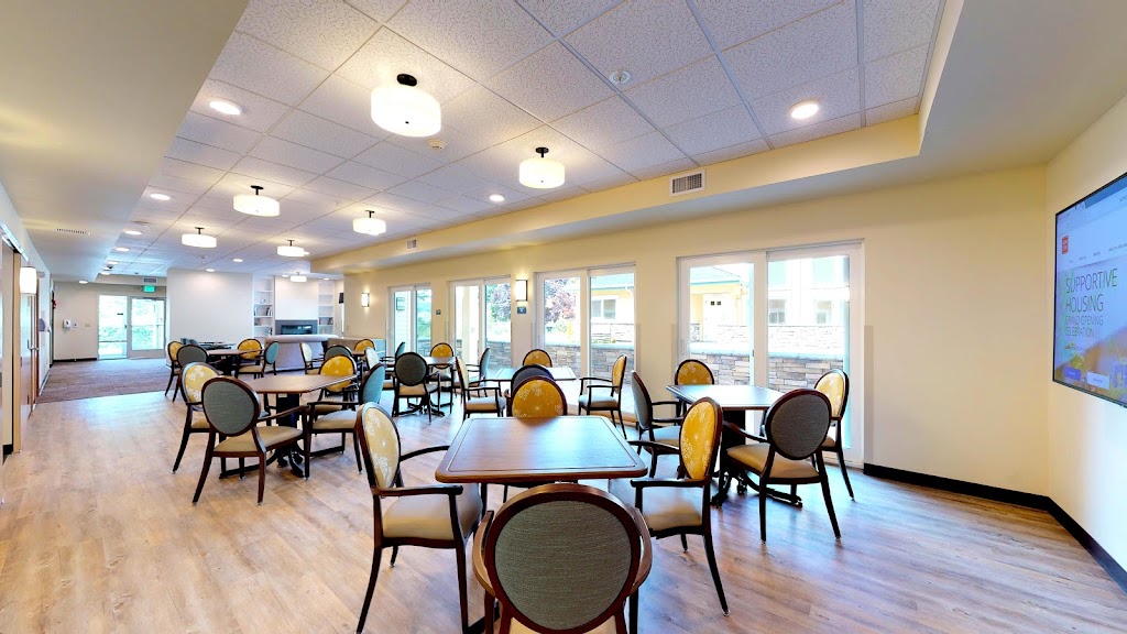 Kin On Assisted Living | 5214 42nd Ave S, Seattle, WA 98118, USA | Phone: (206) 721-0954