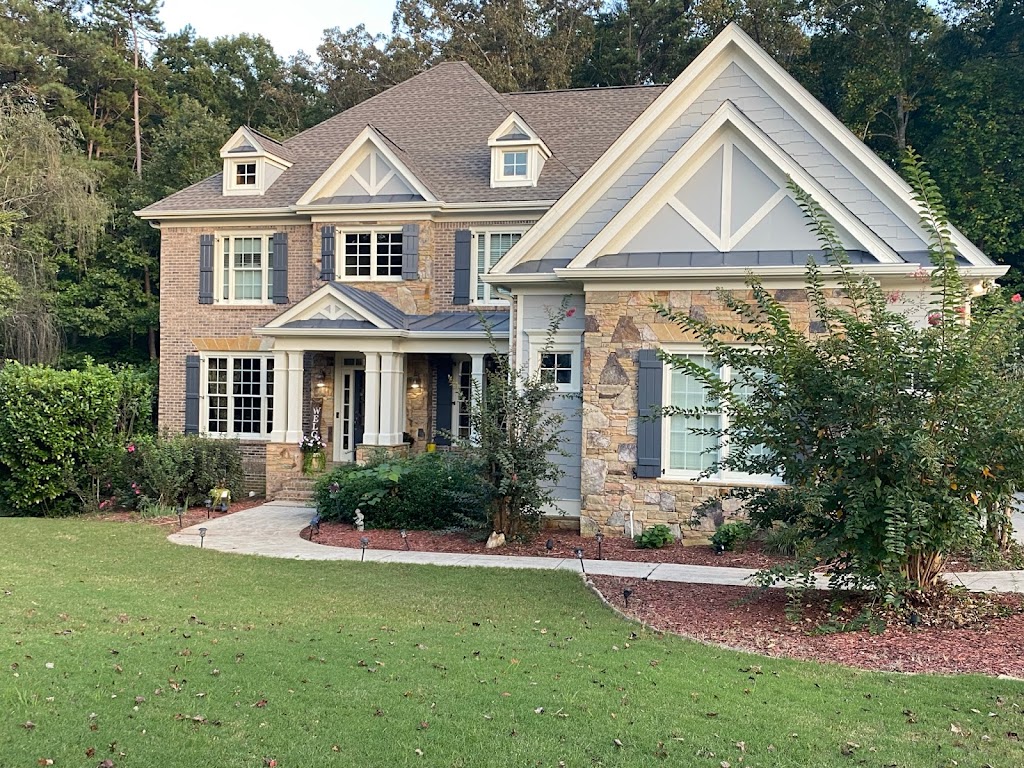 Heather Osterink Remax Pure | 451 Estates View Dr, Acworth, GA 30101, USA | Phone: (678) 614-0182