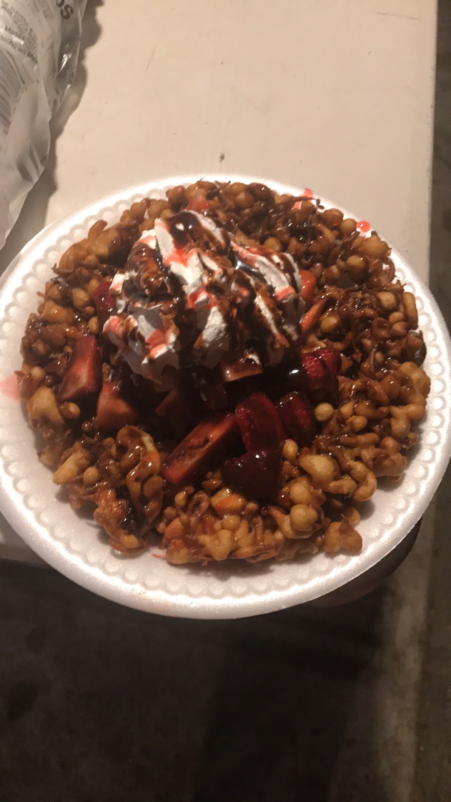 DELICIAS DESSERTS | 6030 Compton Ave, Los Angeles, CA 90001, USA | Phone: (323) 633-7545