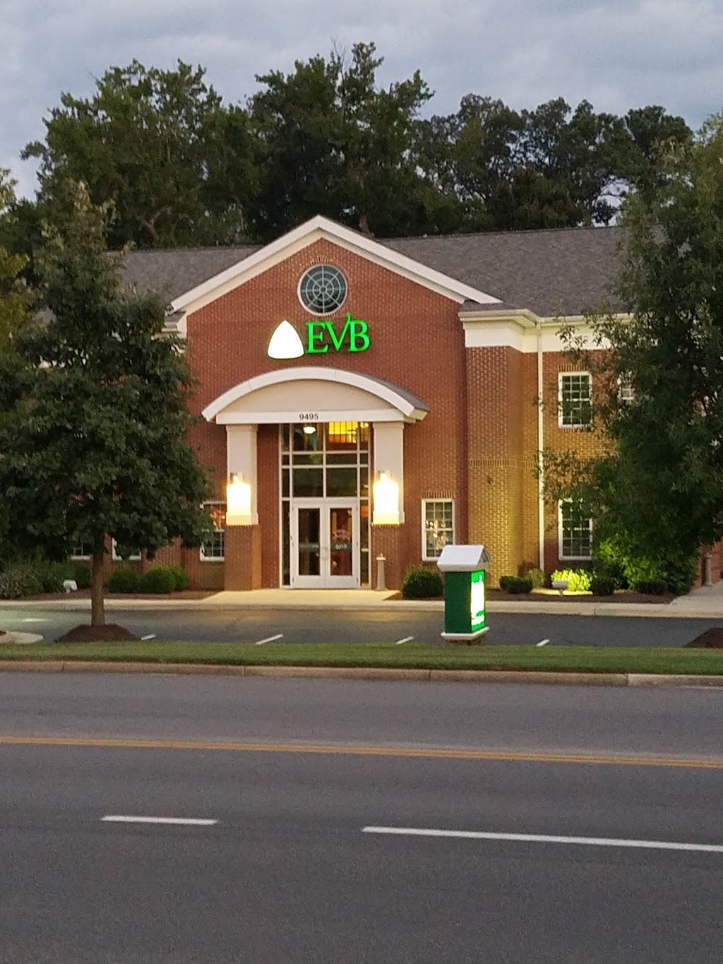 Primis Bank and ATM | 9495 Charter Gate Dr, Mechanicsville, VA 23116, USA | Phone: (804) 228-7700
