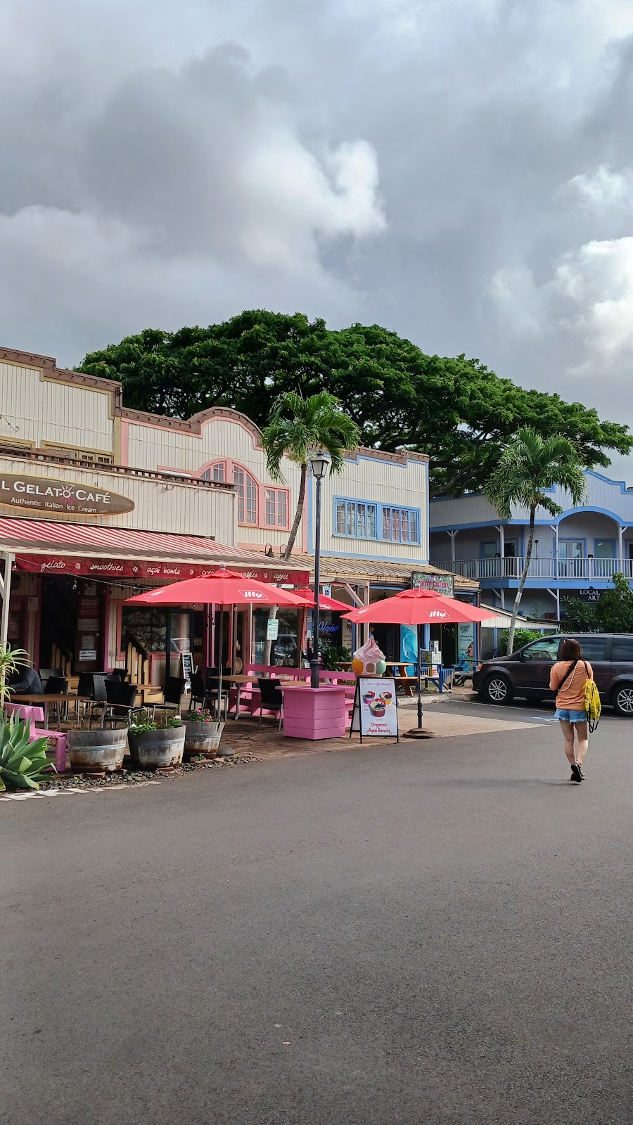 SoHa Living Haleiwa | 66-250 Kamehameha Hwy c105, Haleiwa, HI 96712, USA | Phone: (808) 439-6198